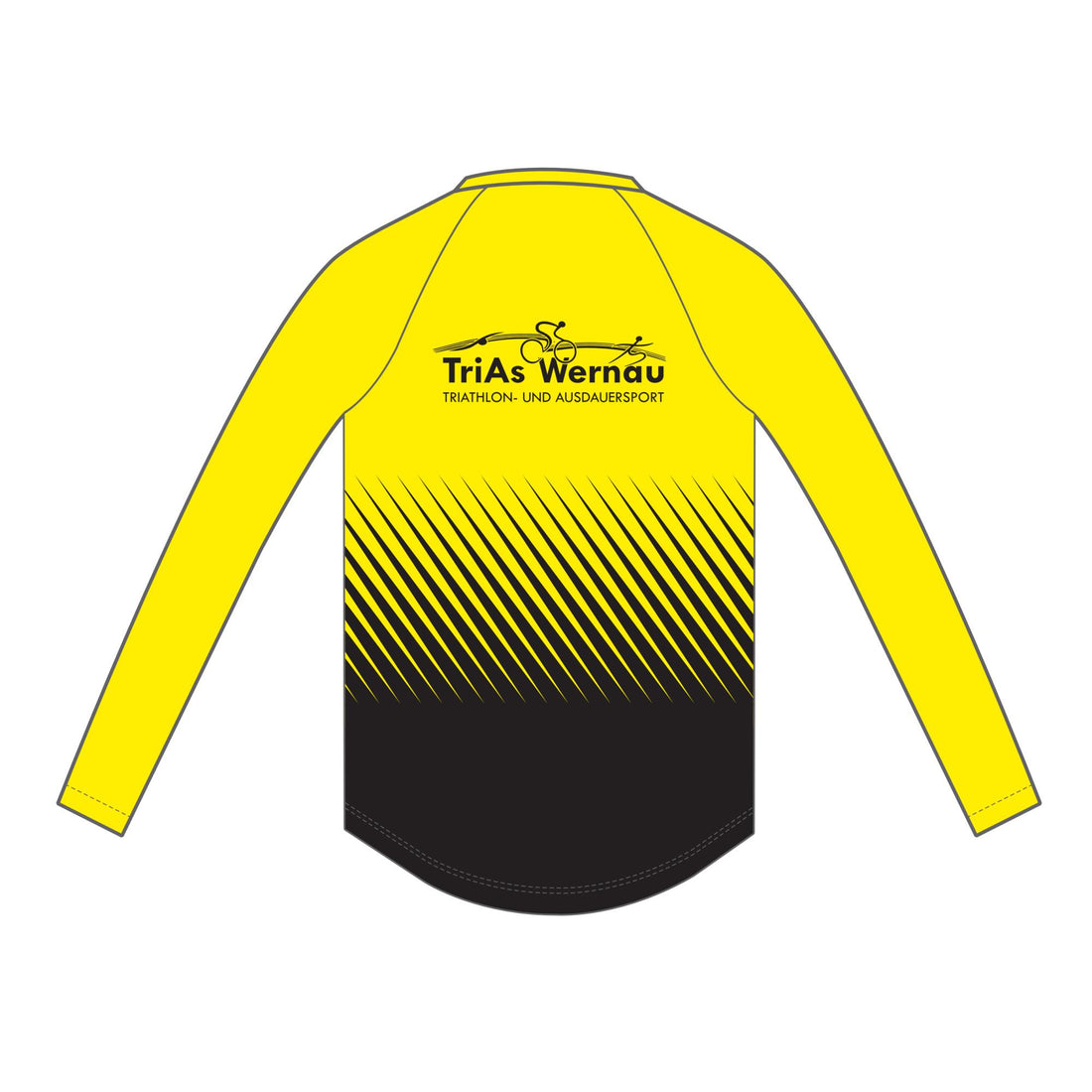 Base Layer Pro Long Sleeve - Full Custom