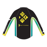 Base Layer Pro Long Sleeve - Full Custom