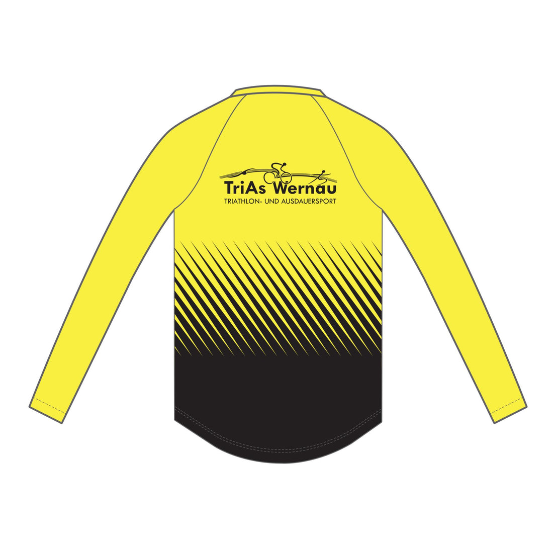 Base Layer Pro Long Sleeve - Full Custom