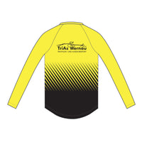 Base Layer Pro Long Sleeve - Full Custom