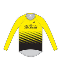 Base Layer Pro Long Sleeve - Full Custom