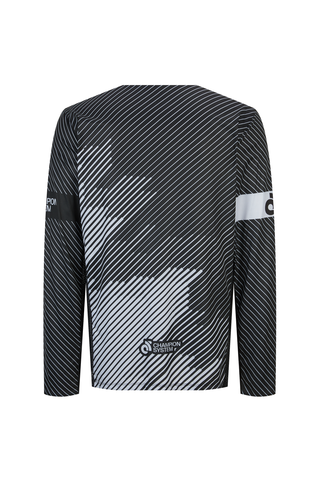 PERFORMANCE+ Langarm RUN TOP (M/F) (Kopie)