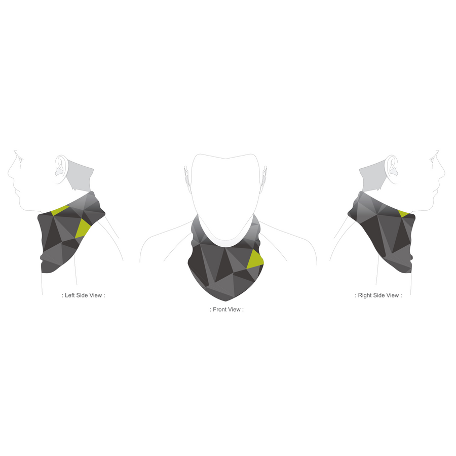 Performance Seamless Warmer