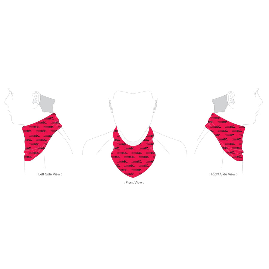 Performance Seamless Warmer (Schlauchschal)