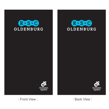 Performance Seamless Warmer (Schlauchschal)