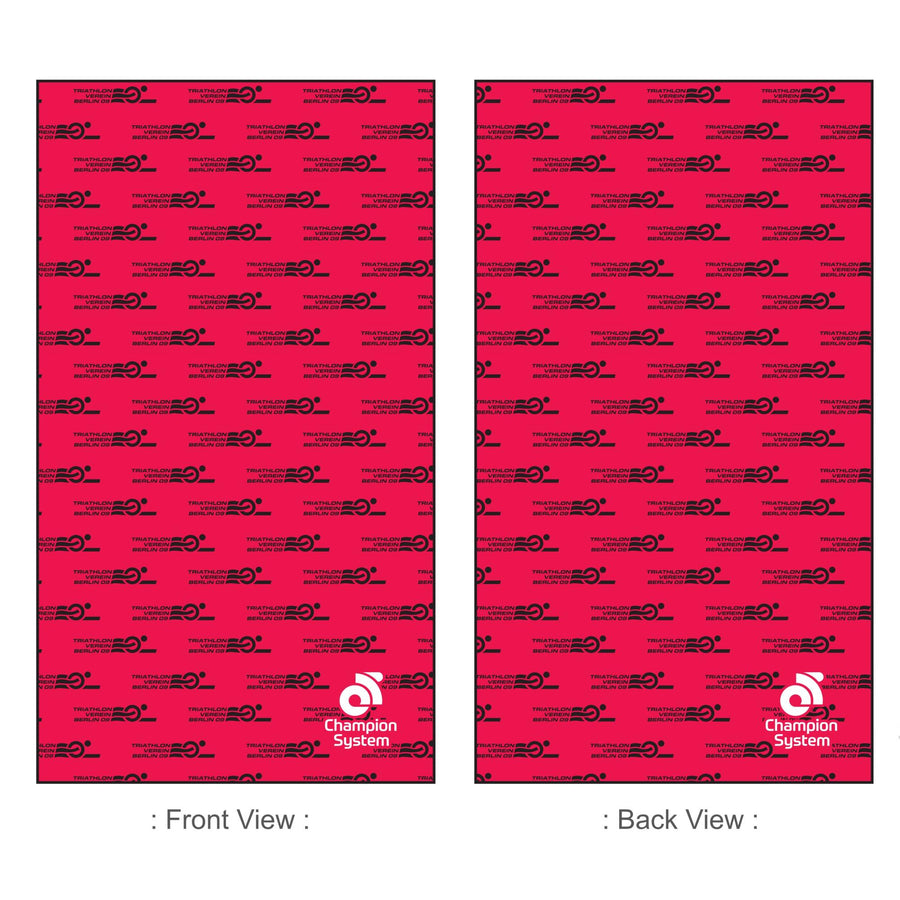 Performance Seamless Warmer (Schlauchschal)