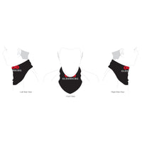 Performance Seamless Warmer (Schlauchschal)