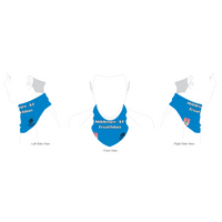 Performance Seamless Warmer