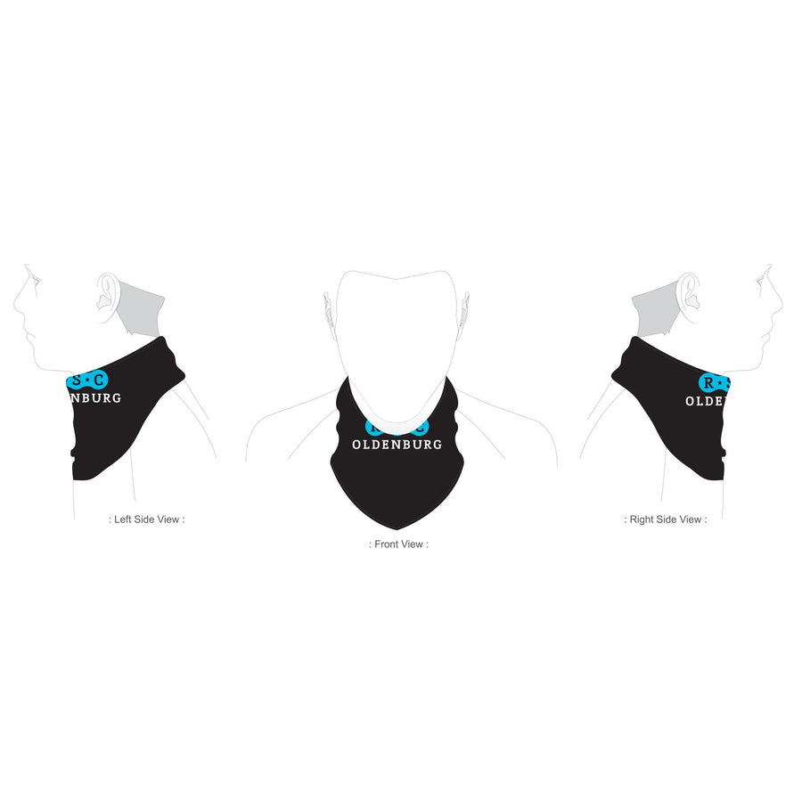 Performance Seamless Warmer (Schlauchschal)