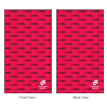 Performance Seamless Warmer (Schlauchschal)