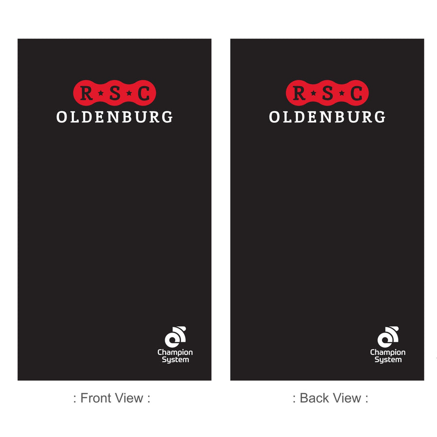 Performance Seamless Warmer (Schlauchschal)