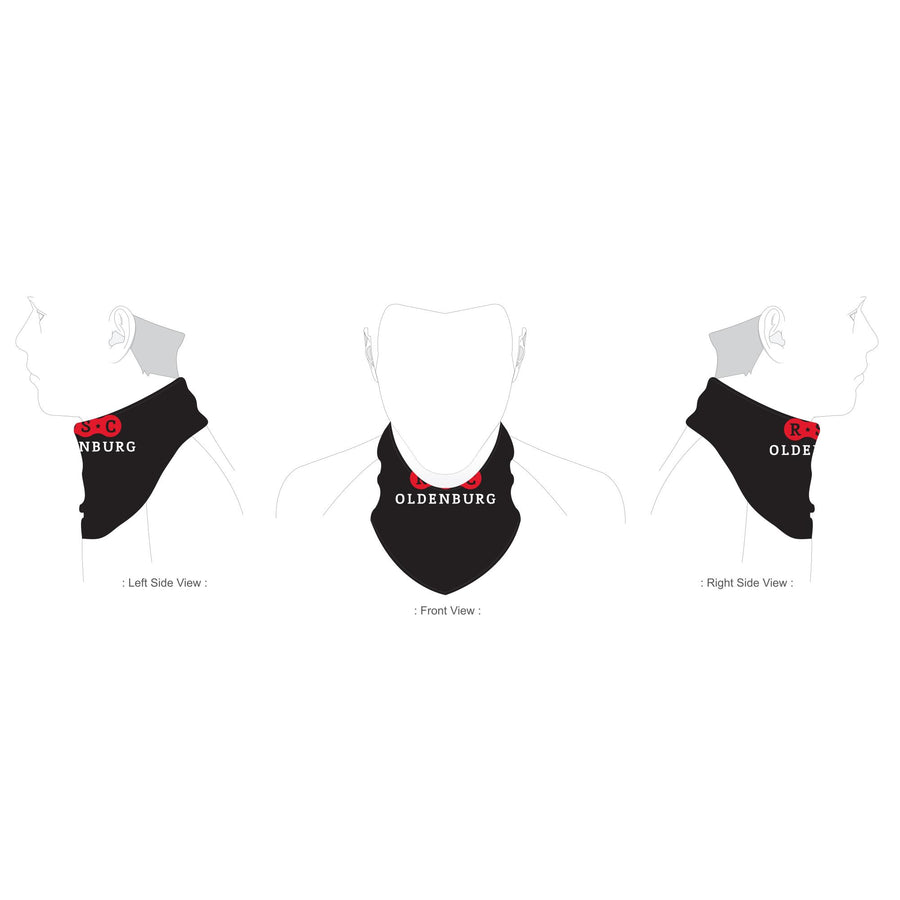 Performance Seamless Warmer (Schlauchschal)