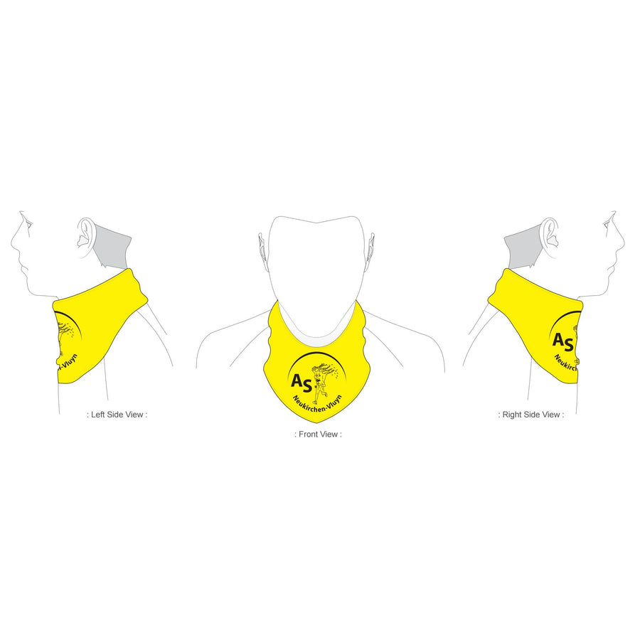 Performance Seamless Warmer (Schlauchschal)