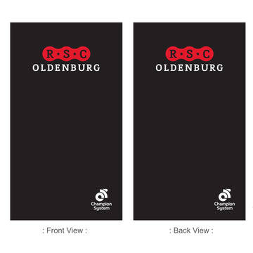 Performance Seamless Warmer (Schlauchschal)