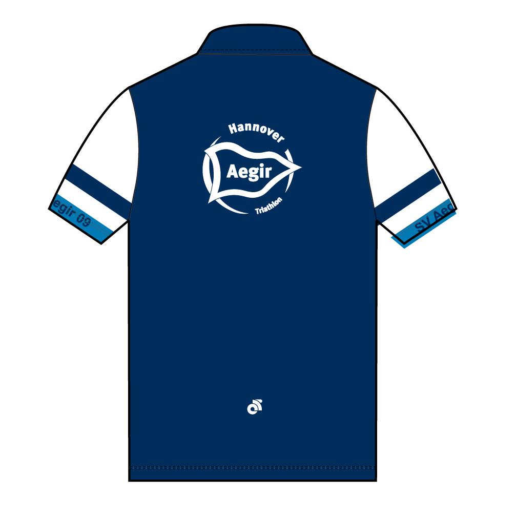 Tech Lite Polo Shirt - Full Sublimation