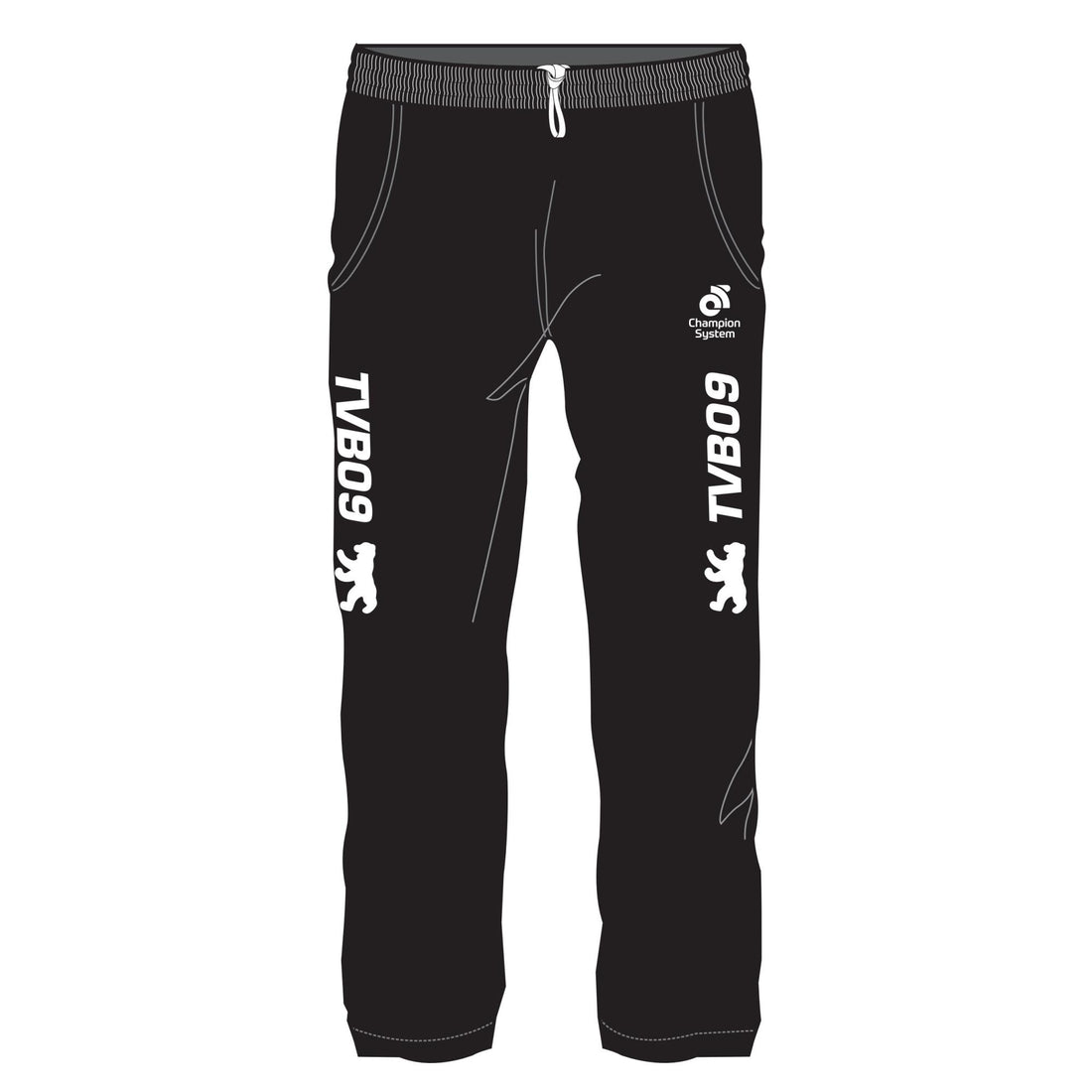 Casual CS Tech Pant