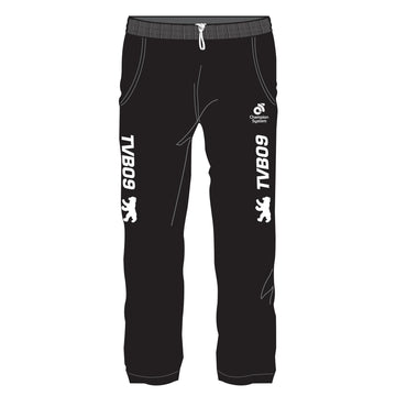 Casual CS Tech Pant