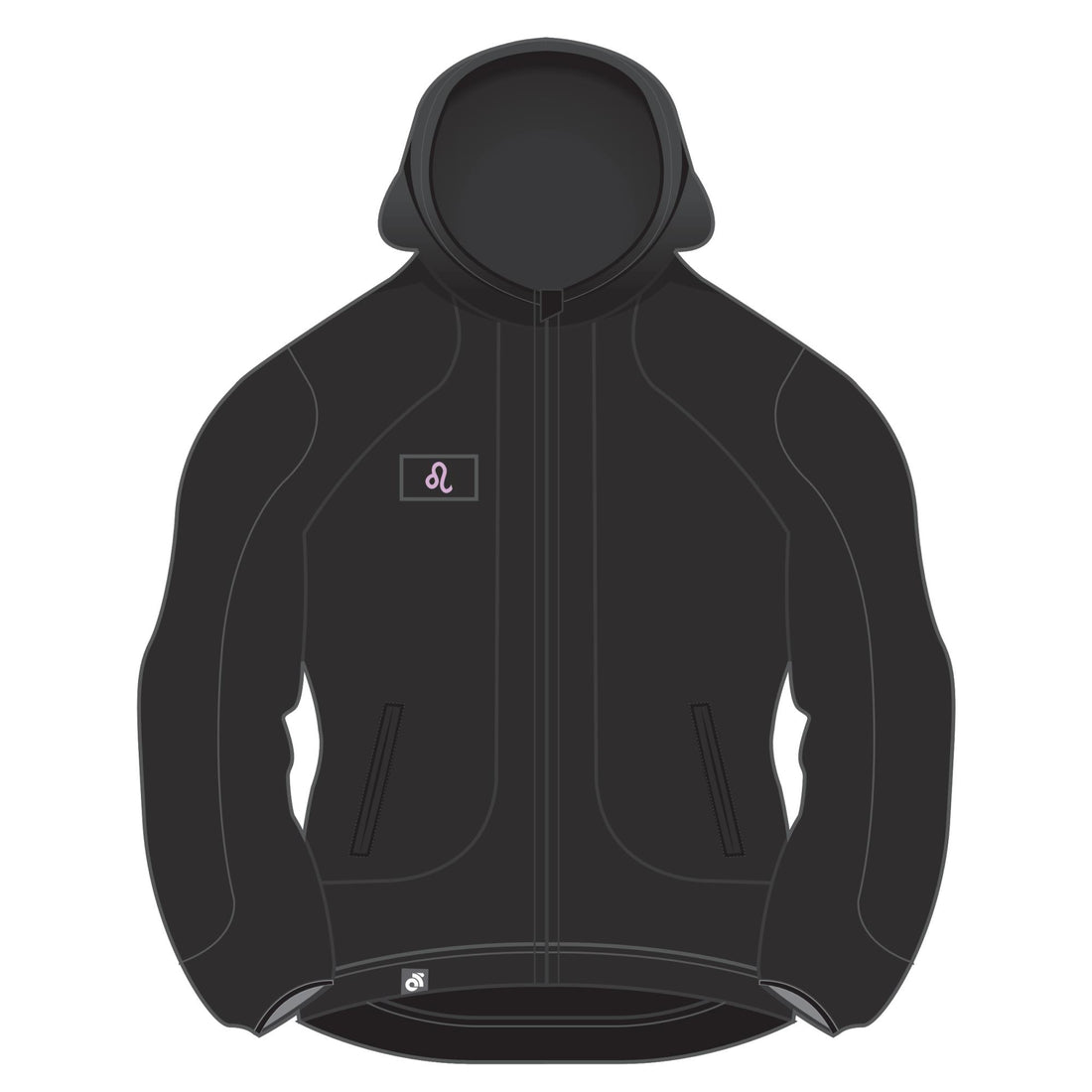 CITY Canterbury Hoodie