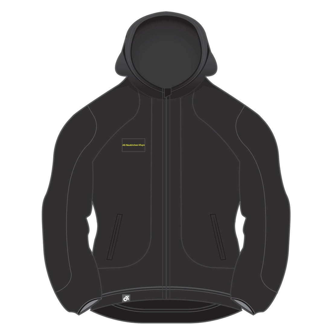 CITY Canterbury Hoodie