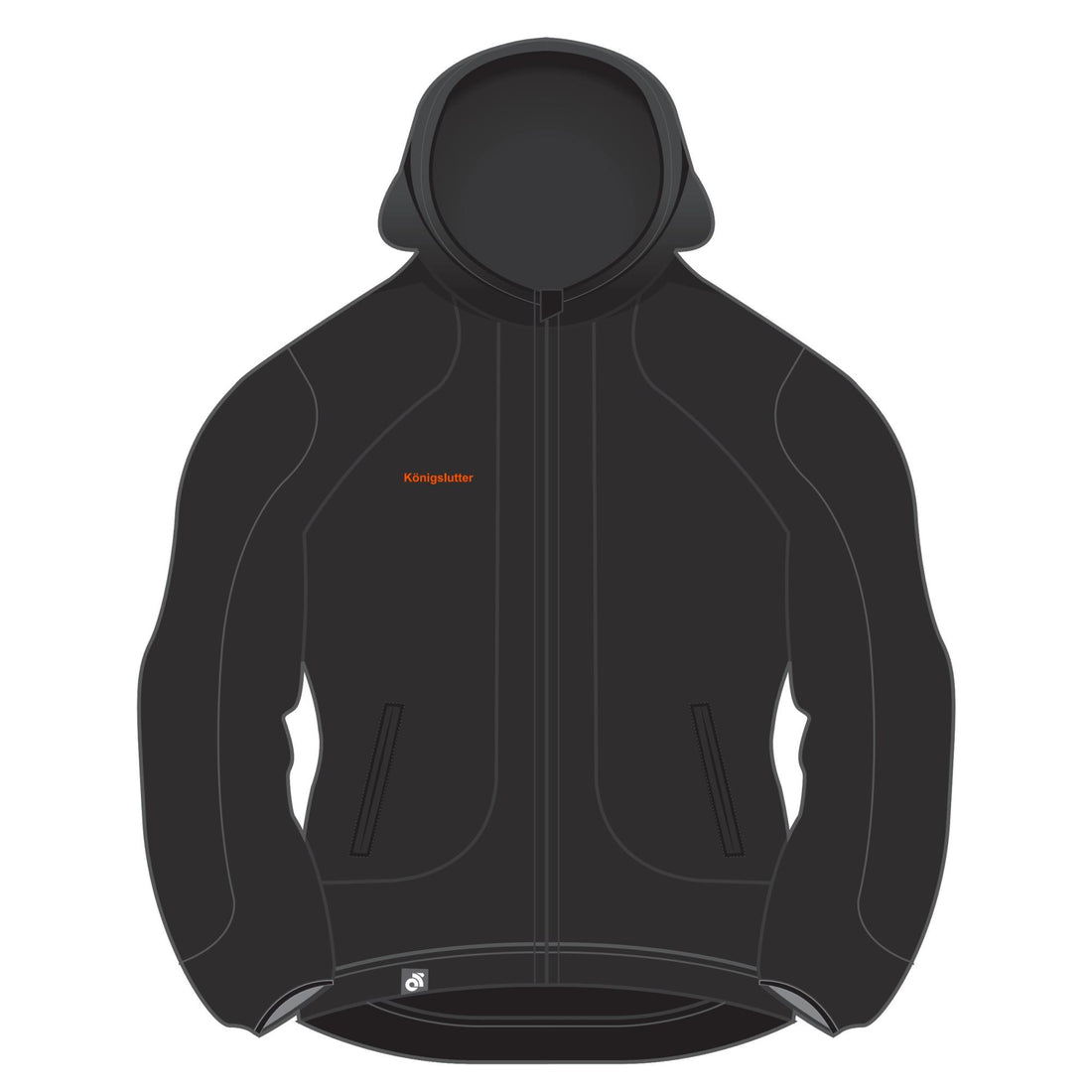 CITY Canterbury Hoodie
