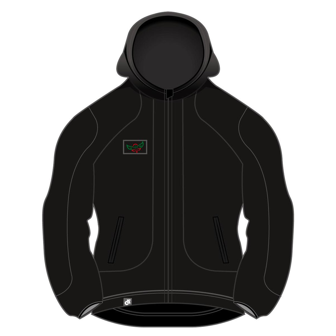 CITY Canterbury Hoodie