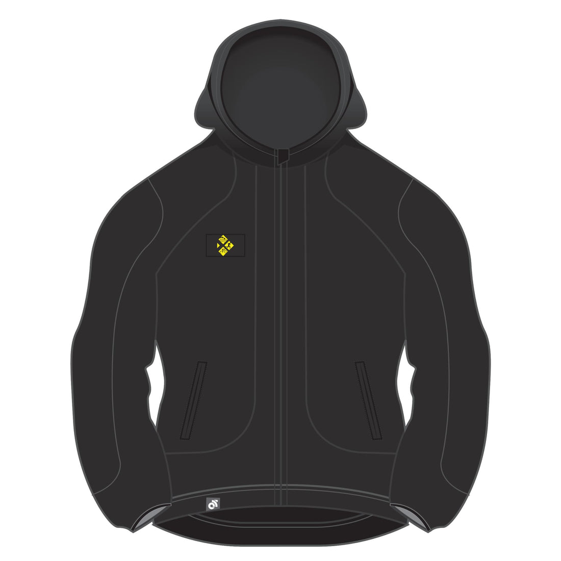CITY Canterbury Hoodie