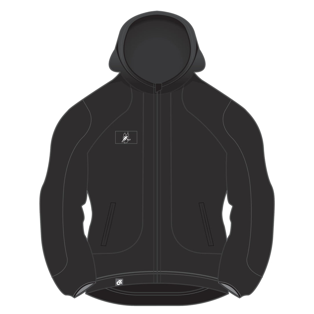 CITY Canterbury Hoodie