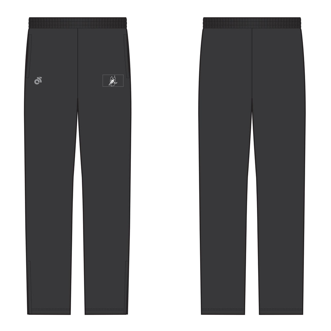 CITY Madrid Long Pant