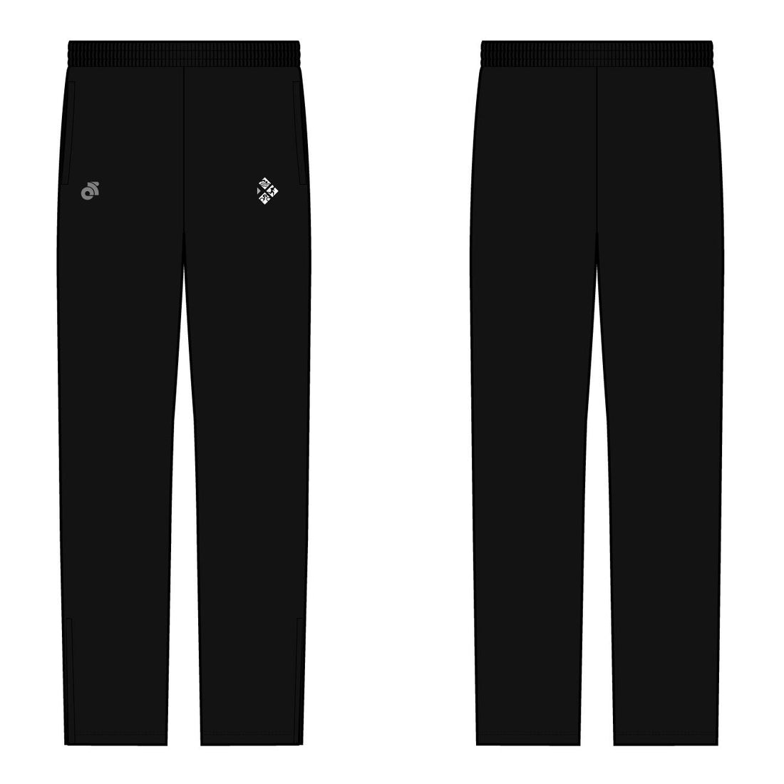 CITY Madrid Long Pant