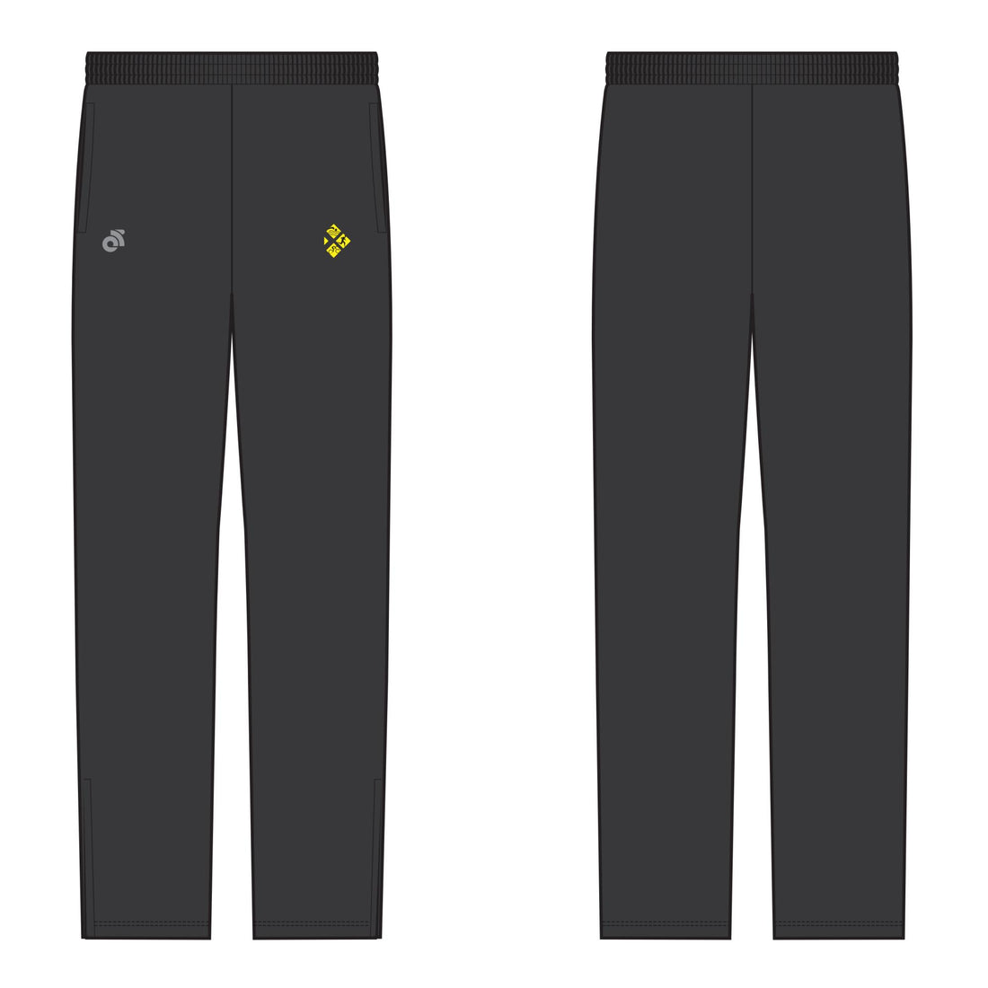 CITY Madrid Long Pant