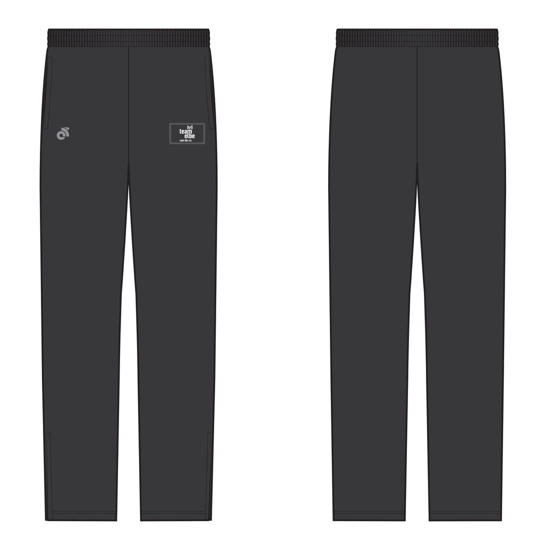 CITY Madrid Long Pant