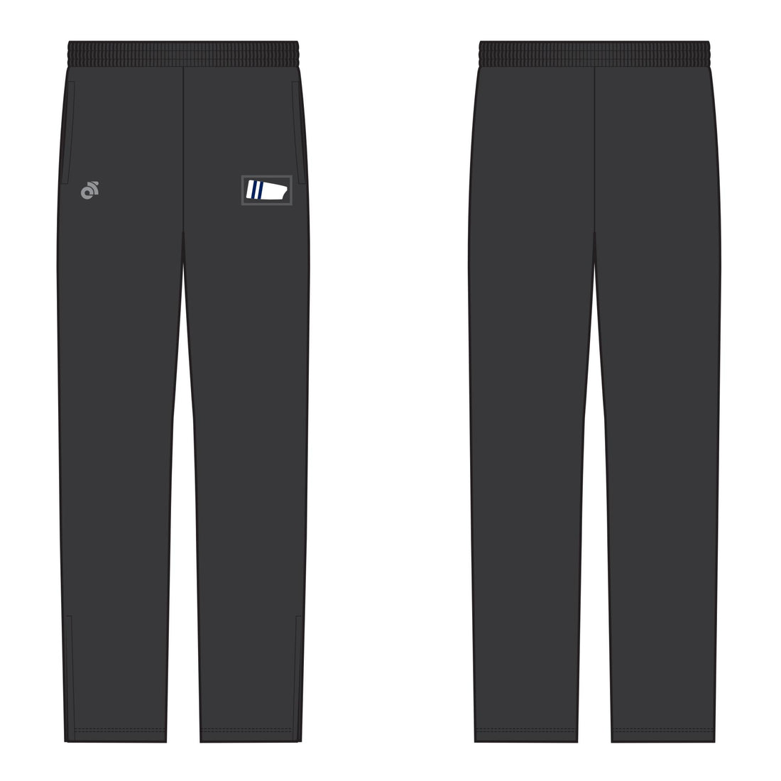 CITY Madrid Long Pant