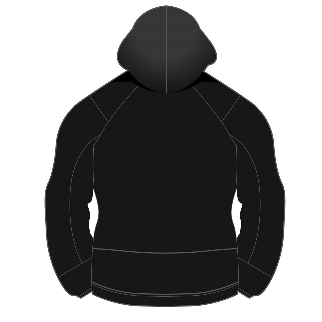 CITY Canterbury Hoodie