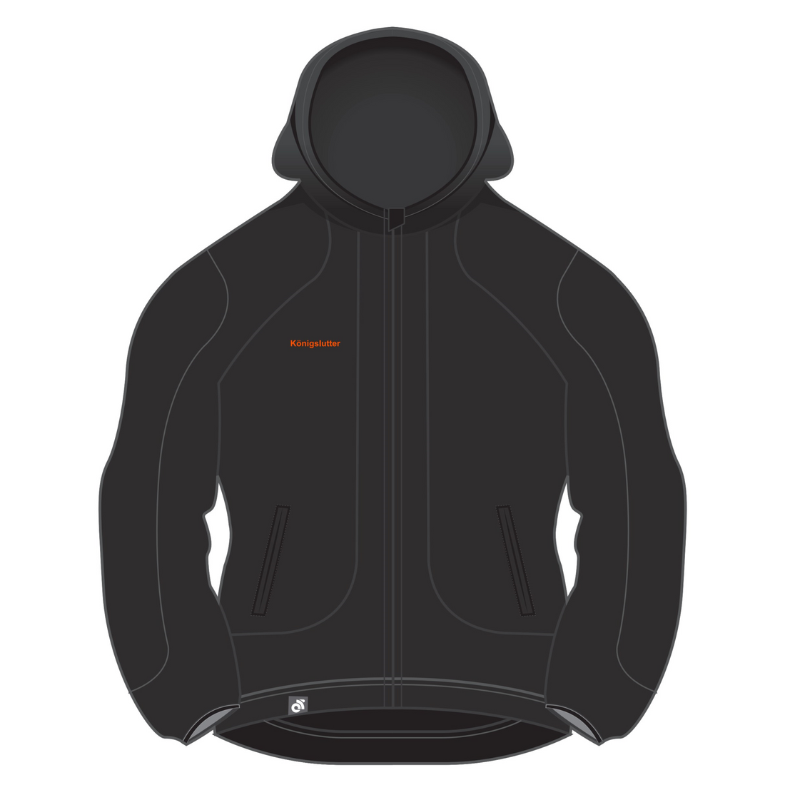 CITY Canterbury Hoodie