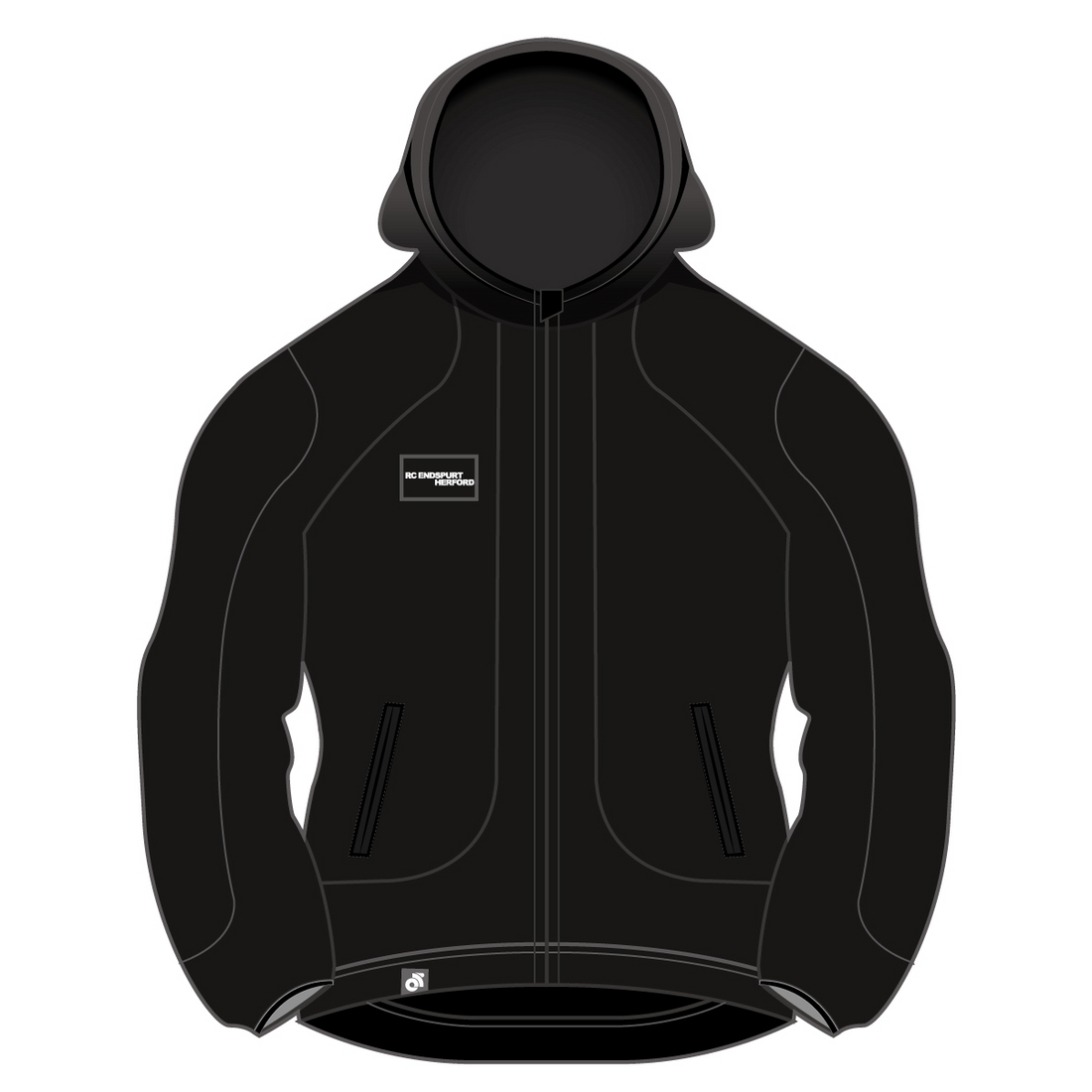 CITY Canterbury Hoodie - Children