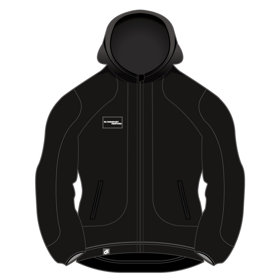 CITY Canterbury Hoodie - Children