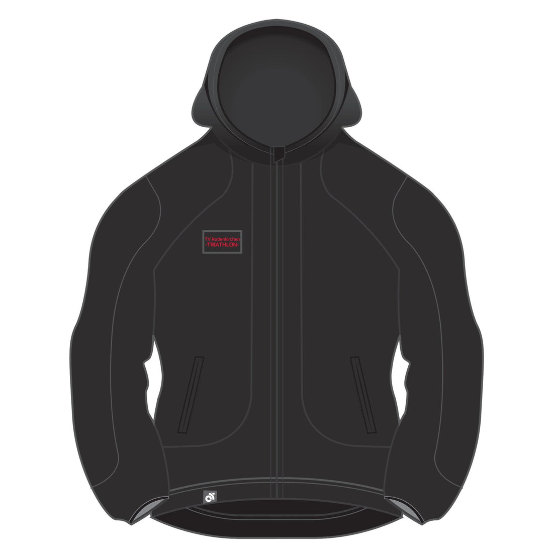 CITY Canterbury Hoodie