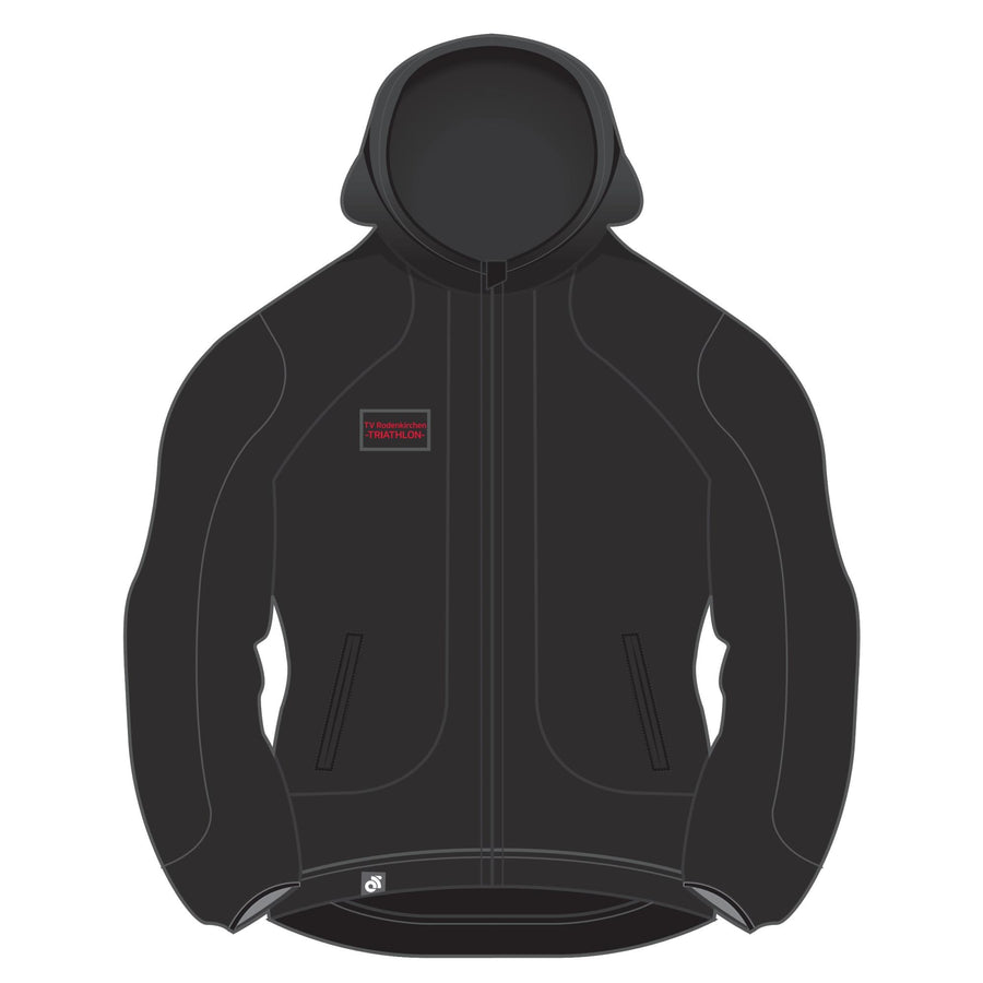 CITY Canterbury Hoodie