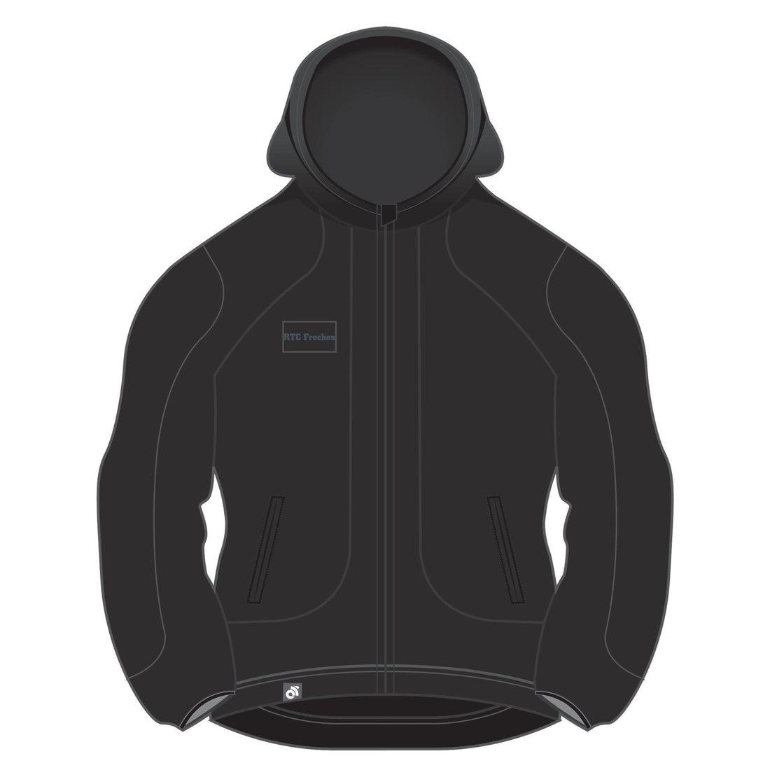 CITY Canterbury Hoodie