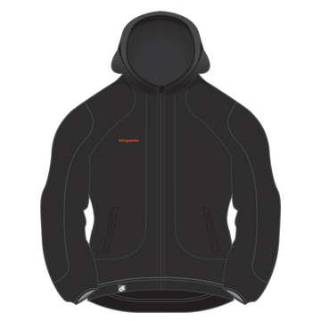 CITY Canterbury Hoodie