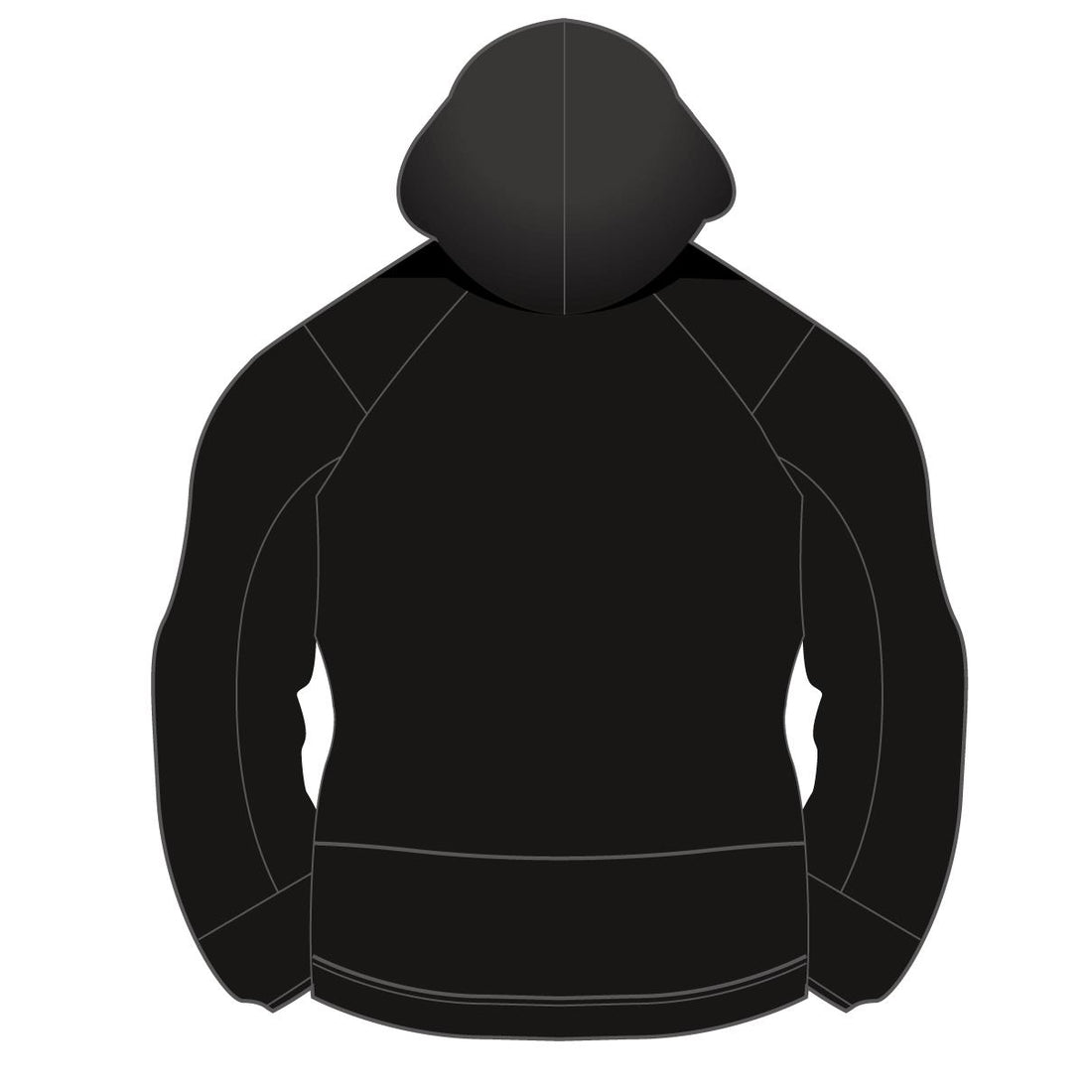 CITY Canterbury Hoodie