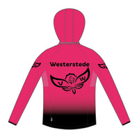 CITY Bremen Windbreaker