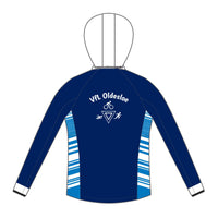 CITY Bremen Windbreaker - Children