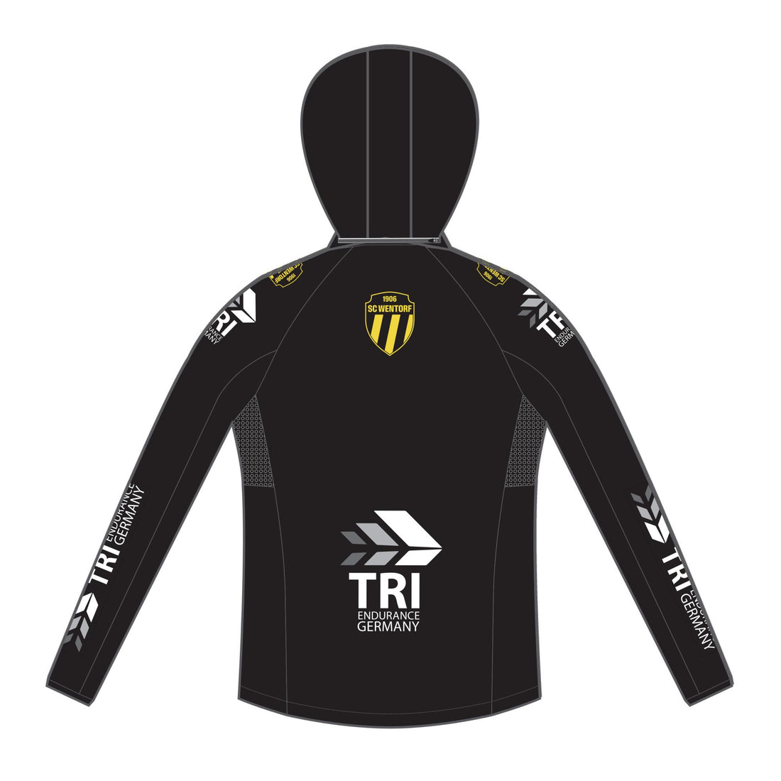 CITY Bremen Windbreaker