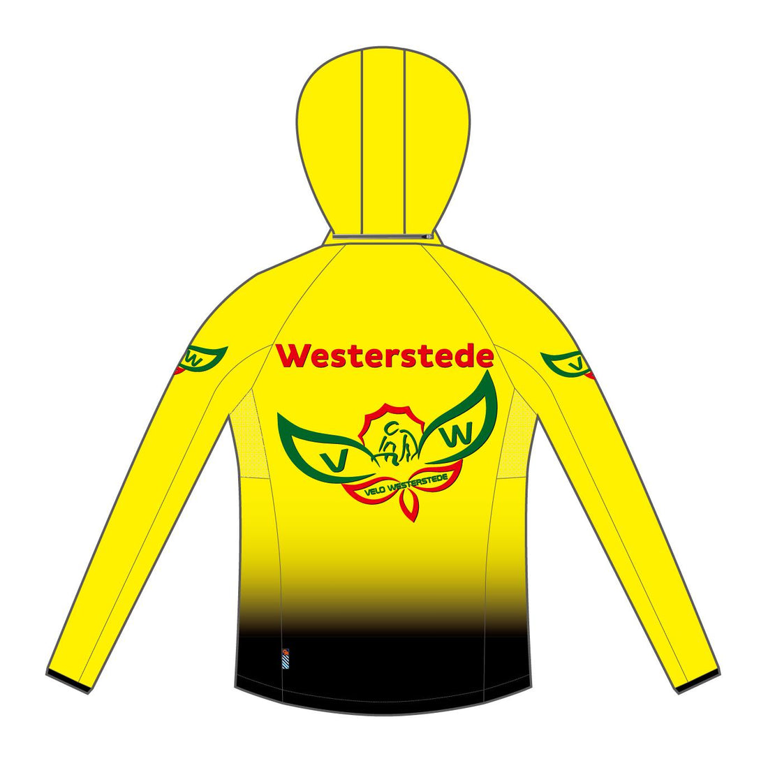 CITY Bremen Windbreaker