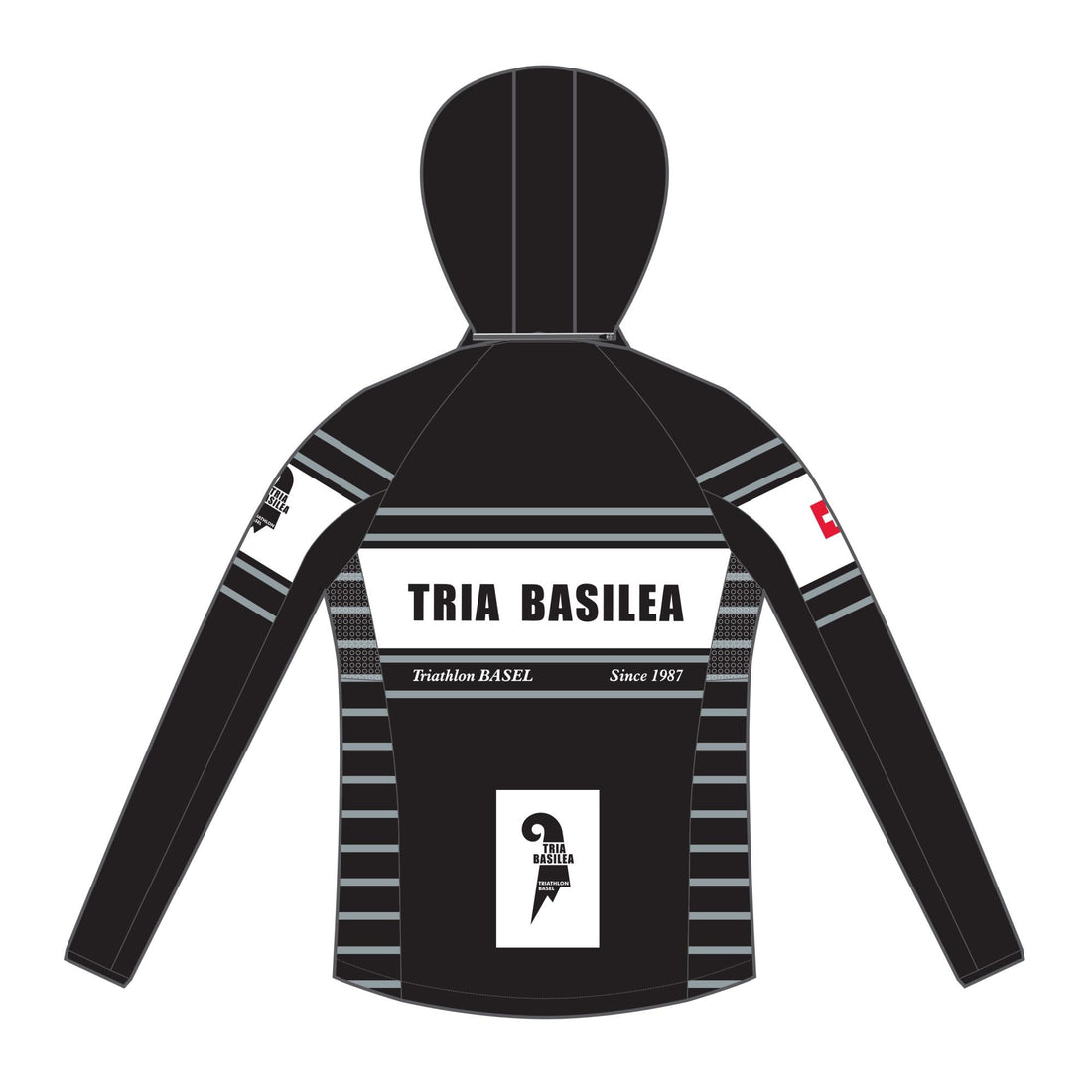 CITY Bremen Windbreaker