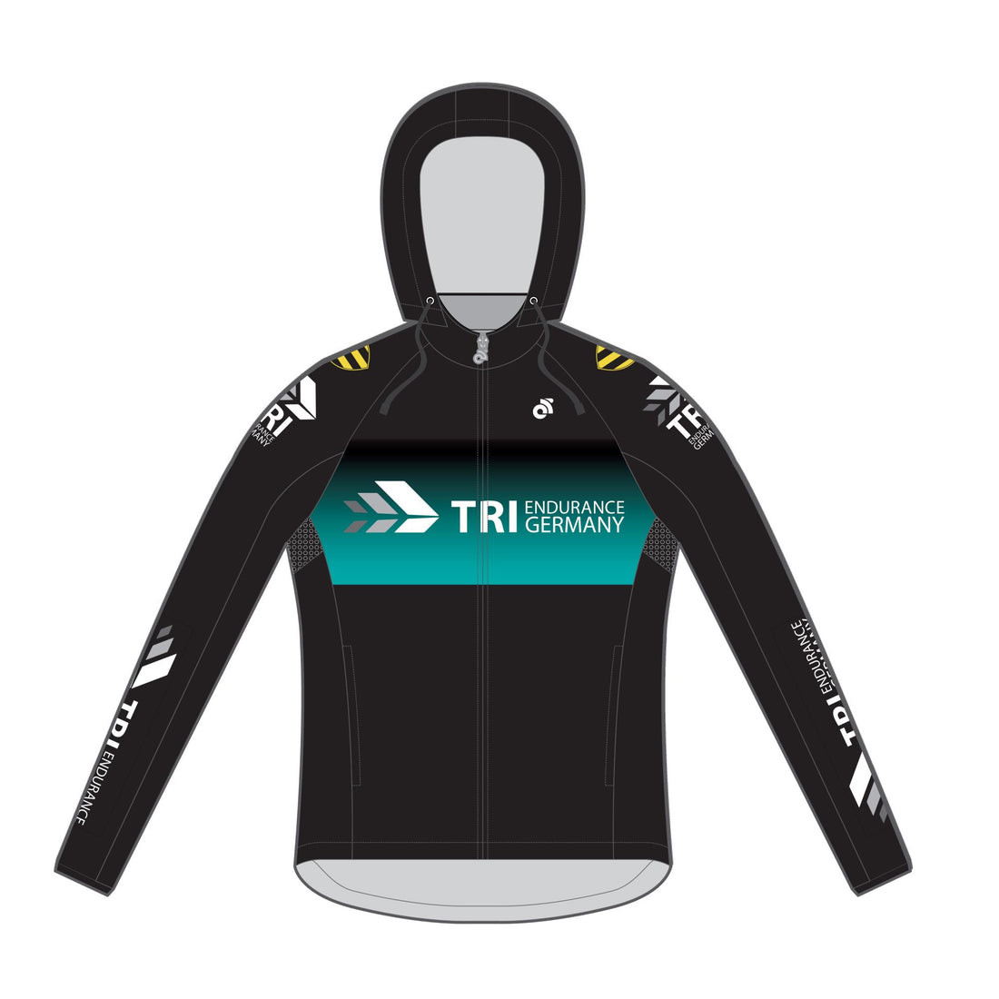 CITY Bremen Windbreaker