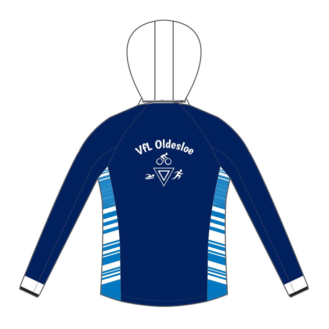 CITY Bremen Windbreaker