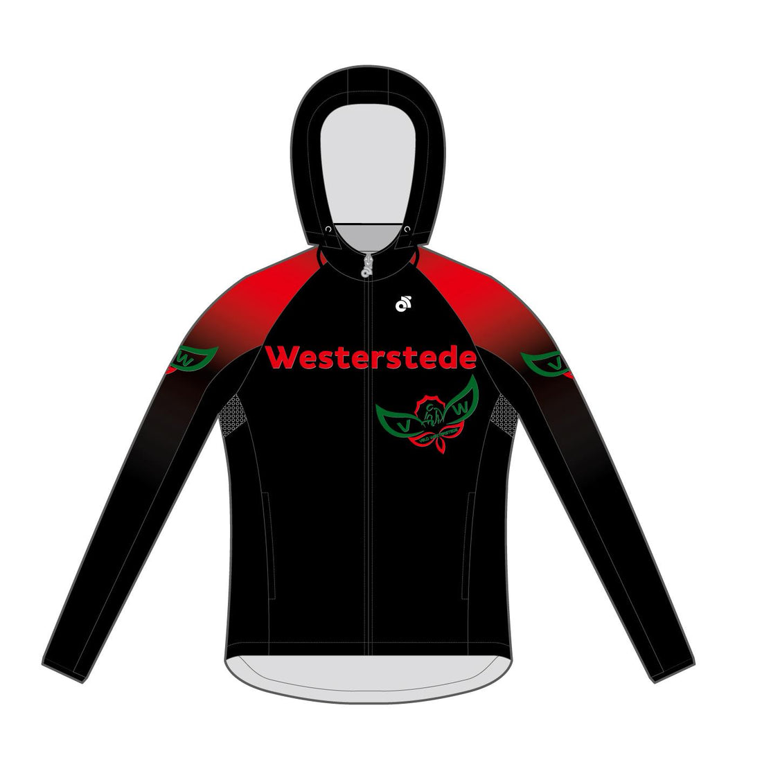 CITY Bremen Windbreaker