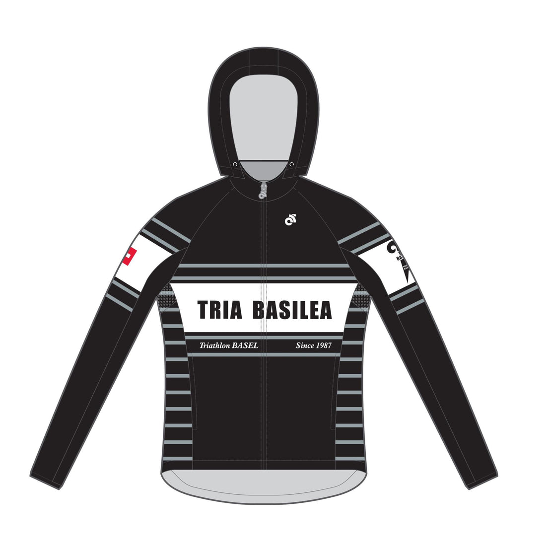 CITY Bremen Windbreaker